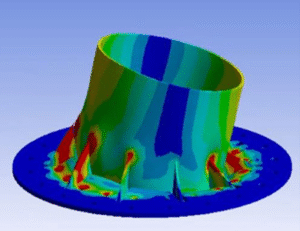 Base Flange Check of Monopoles – Why It Matters